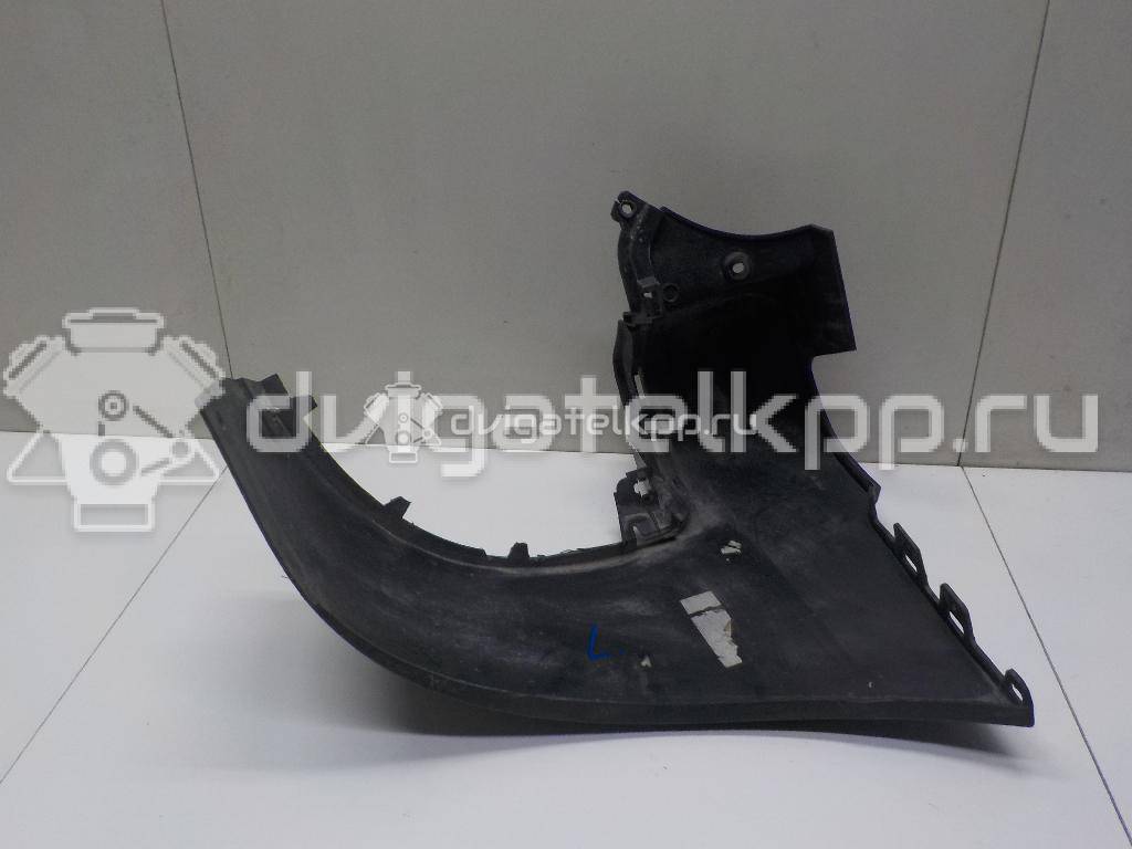 Фото Накладка заднего бампера левая  7410FN для Citroen Berlingo {forloop.counter}}