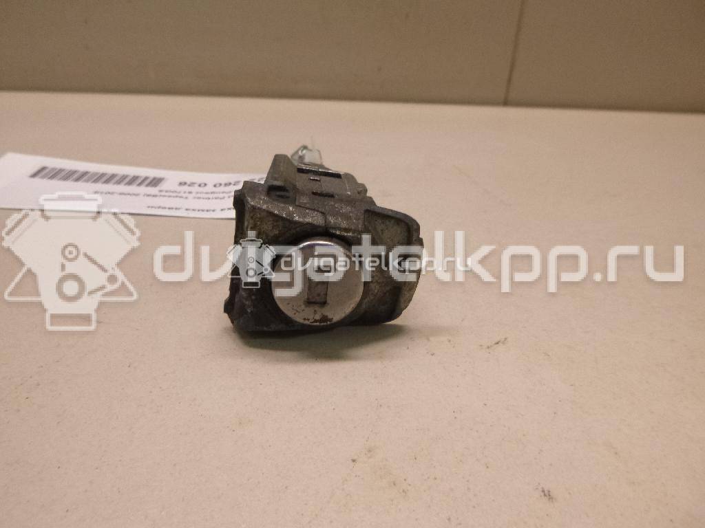 Фото Вставка замка двери  9170GS для Citroen Berlingo {forloop.counter}}