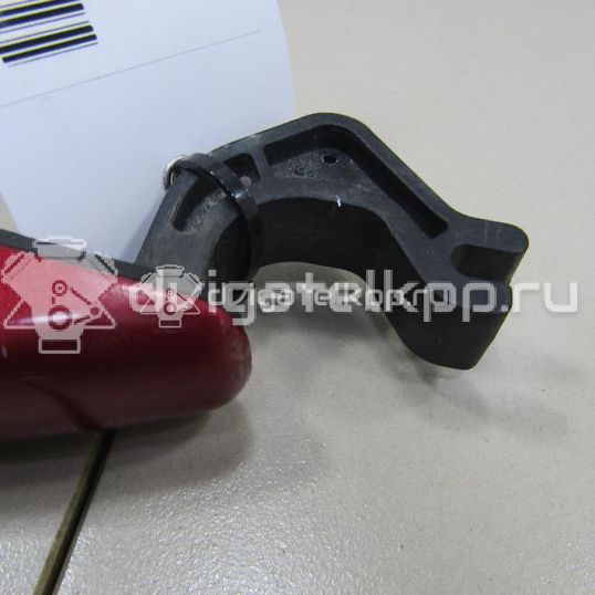 Фото Ручка двери наружная  9101GH для citroen Berlingo (NEW) (B9)