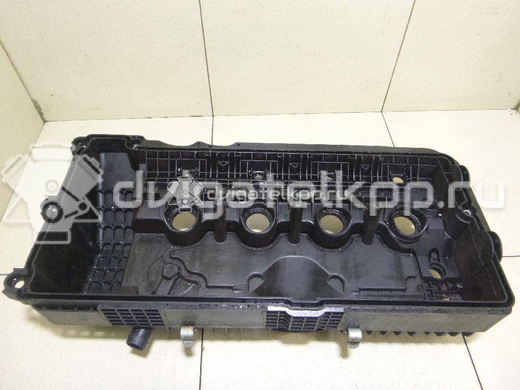 Фото Крышка головки блока (клапанная) для двигателя N62 B44 A для Alpina / Bmw 500-530 л.с 32V 4.4 л бензин 11127522159 {forloop.counter}}