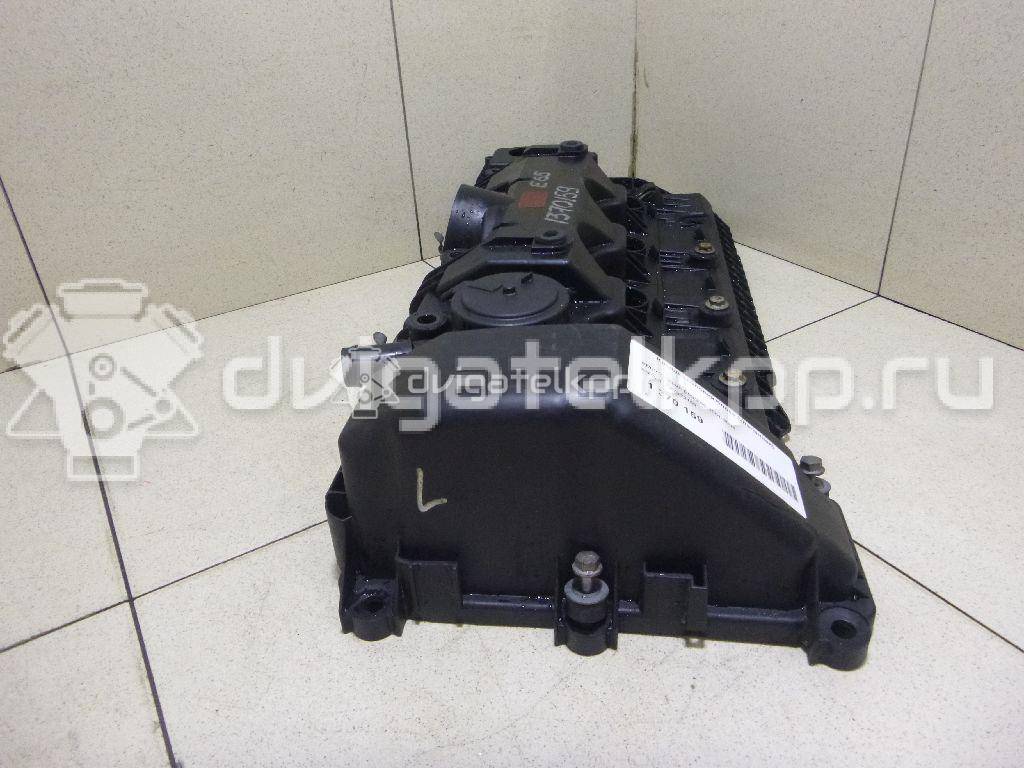 Фото Крышка головки блока (клапанная) для двигателя N62 B44 A для Alpina / Bmw 500-530 л.с 32V 4.4 л бензин 11127522159 {forloop.counter}}