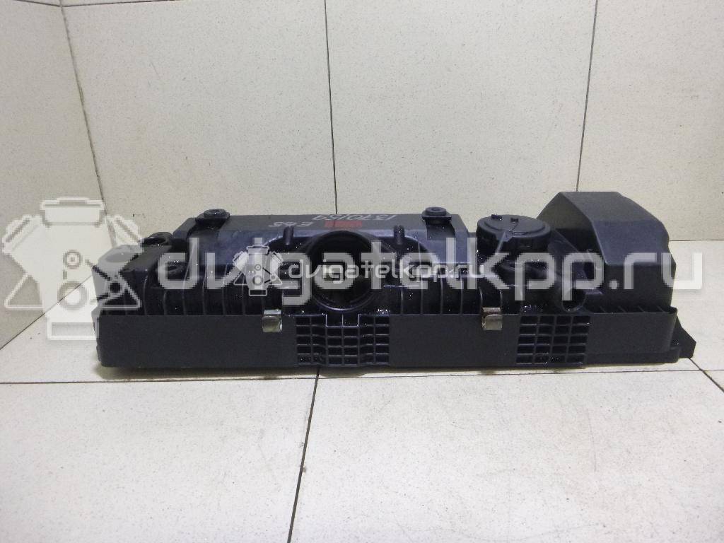 Фото Крышка головки блока (клапанная) для двигателя N62 B44 A для Alpina / Bmw 500-530 л.с 32V 4.4 л бензин 11127522159 {forloop.counter}}