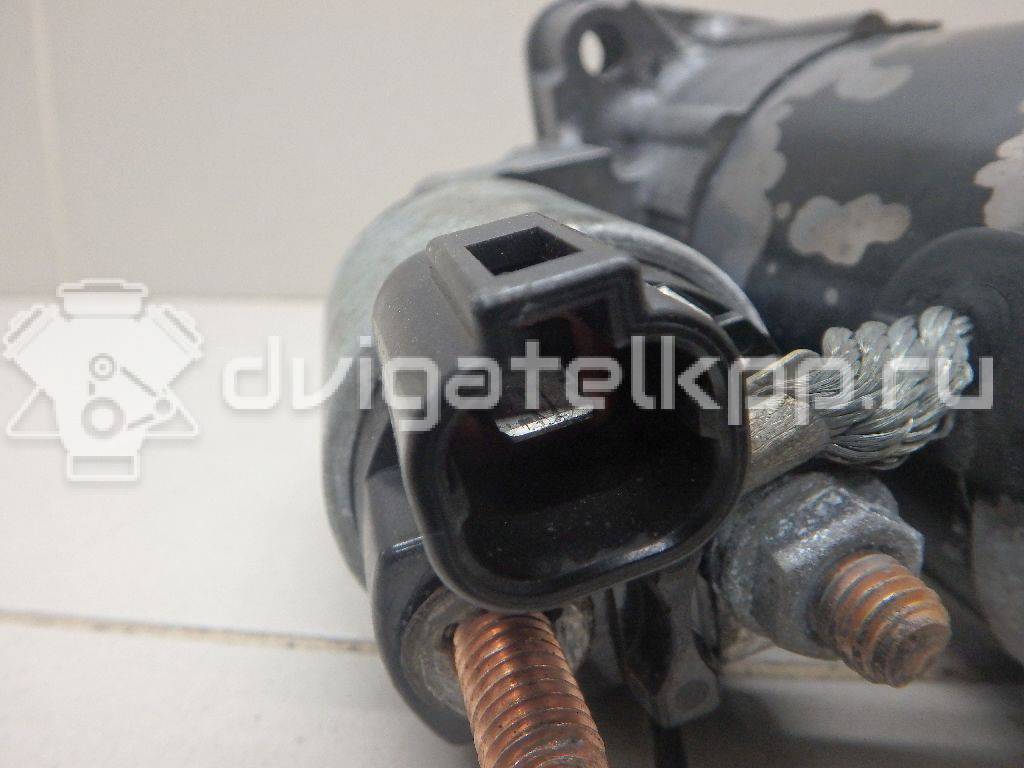 Фото Стартер  361002b202 для Hyundai Ix35 Lm, El, Elh / Ix20 Jc / I30 / Veloster Fs / I20 {forloop.counter}}