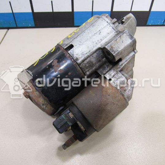 Фото Стартер  5802ar для Citroen C4 / C5 / Ds4 / Berlingo / C3