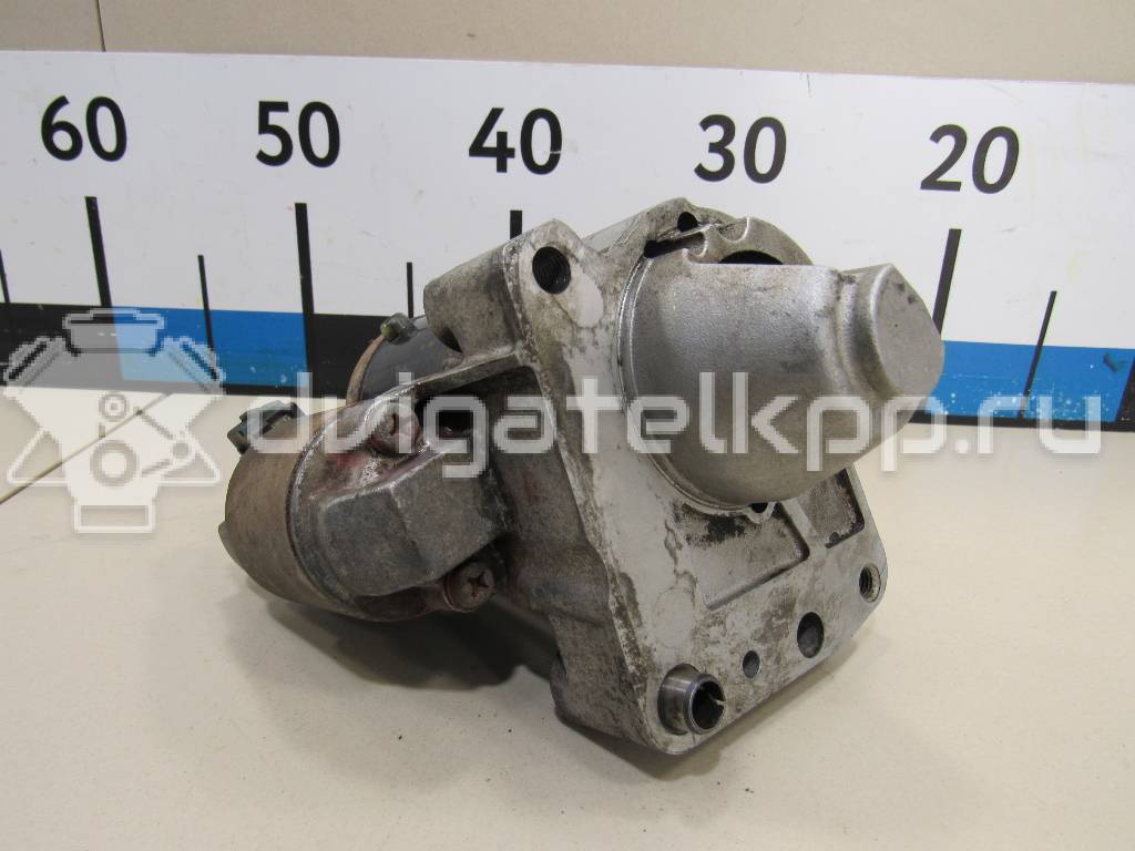 Фото Стартер  5802ar для Citroen C4 / C5 / Ds4 / Berlingo / C3 {forloop.counter}}
