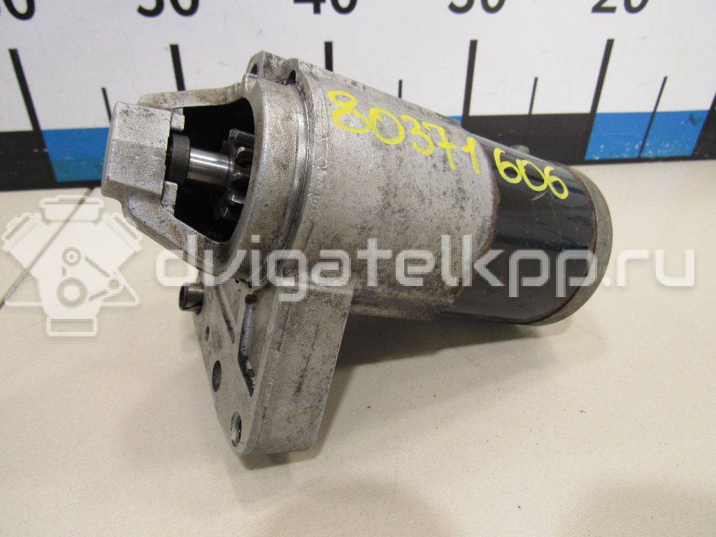 Фото Стартер  5802ar для Citroen C4 / C5 / Ds4 / Berlingo / C3 {forloop.counter}}