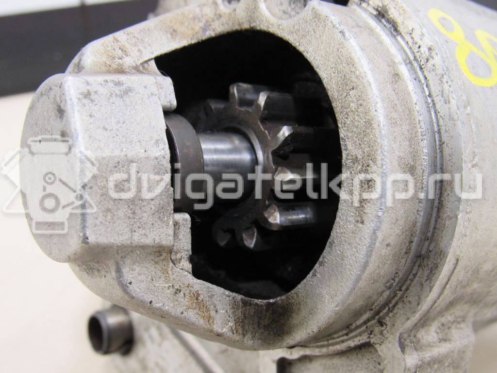 Фото Стартер  5802ar для Citroen C4 / C5 / Ds4 / Berlingo / C3 {forloop.counter}}