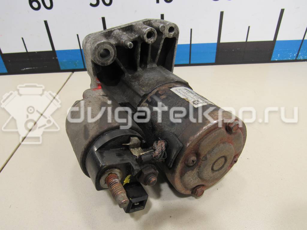 Фото Стартер  5802ar для Citroen C4 / C5 / Ds4 / Berlingo / C3 {forloop.counter}}