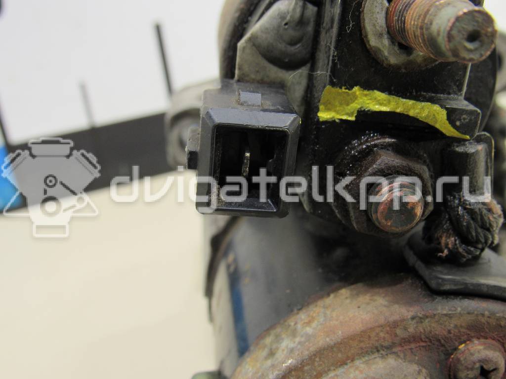 Фото Стартер  5802ar для Citroen C4 / C5 / Ds4 / Berlingo / C3 {forloop.counter}}