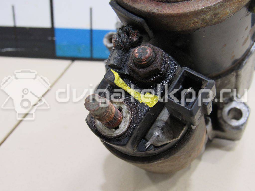 Фото Стартер  5802ar для Citroen C4 / C5 / Ds4 / Berlingo / C3 {forloop.counter}}