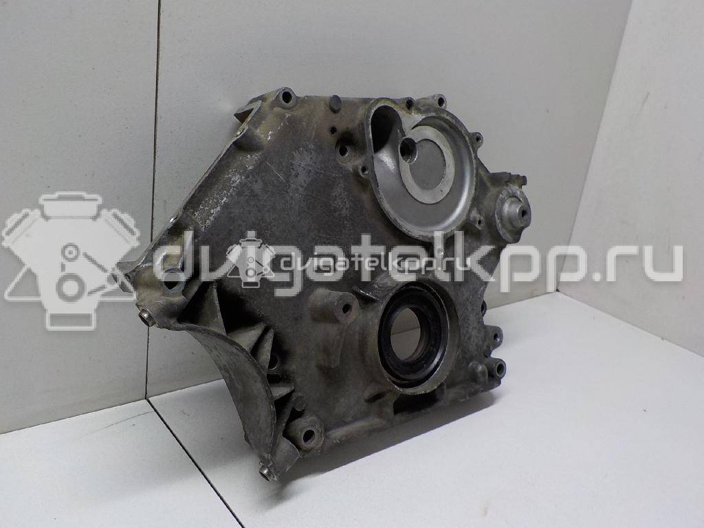 Фото Крышка двигателя передняя для двигателя N62 B44 A для Alpina / Bmw 500-530 л.с 32V 4.4 л бензин 11147533686 {forloop.counter}}