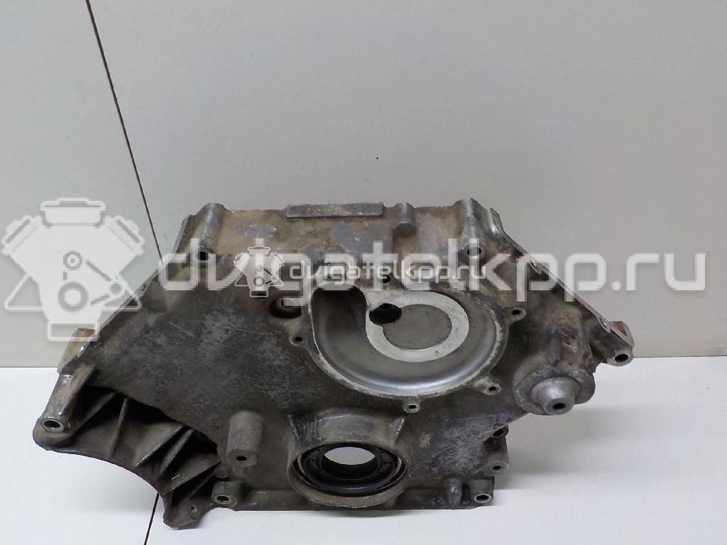 Фото Крышка двигателя передняя для двигателя N62 B44 A для Alpina / Bmw 500-530 л.с 32V 4.4 л бензин 11147533686 {forloop.counter}}