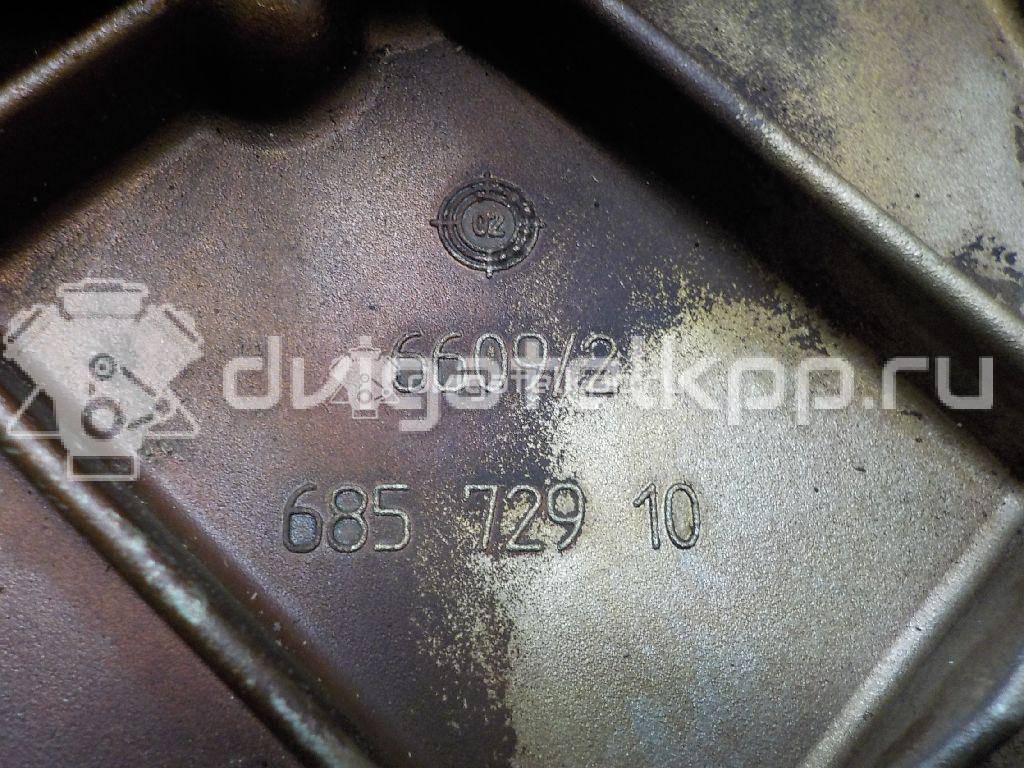 Фото Крышка двигателя передняя для двигателя N62 B44 A для Alpina / Bmw 500-530 л.с 32V 4.4 л бензин 11147533686 {forloop.counter}}