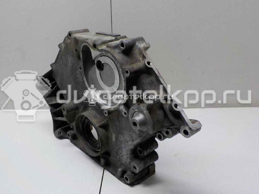 Фото Крышка двигателя передняя для двигателя N62 B44 A для Alpina / Bmw 500-530 л.с 32V 4.4 л бензин 11147533686 {forloop.counter}}