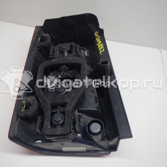 Фото Фонарь задний правый  6351Z1 для Citroen Berlingo