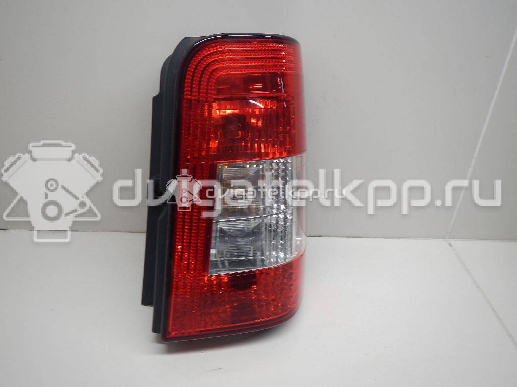 Фото Фонарь задний правый  6351Z1 для Citroen Berlingo {forloop.counter}}