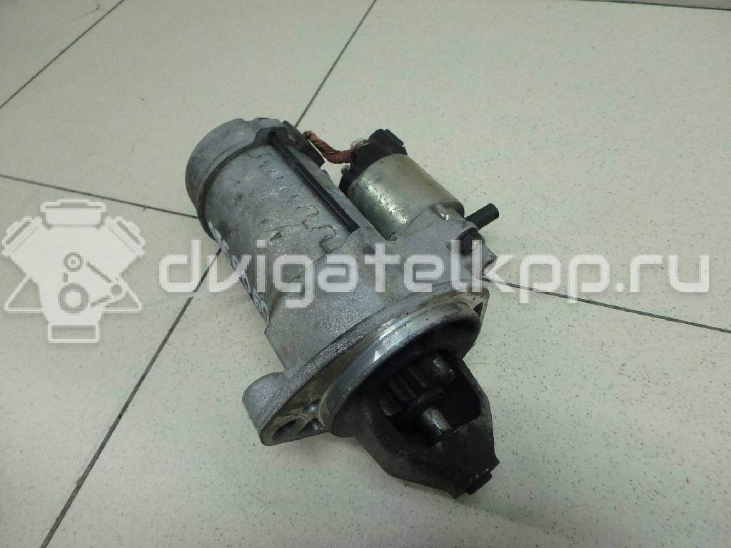 Фото Стартер  361002A500 для Hyundai Ix20 Jc / I20 / I30 {forloop.counter}}