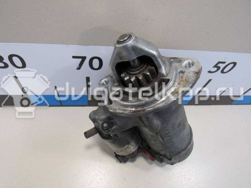 Фото Стартер  361002A500 для Hyundai Ix20 Jc / I20 / I30 {forloop.counter}}