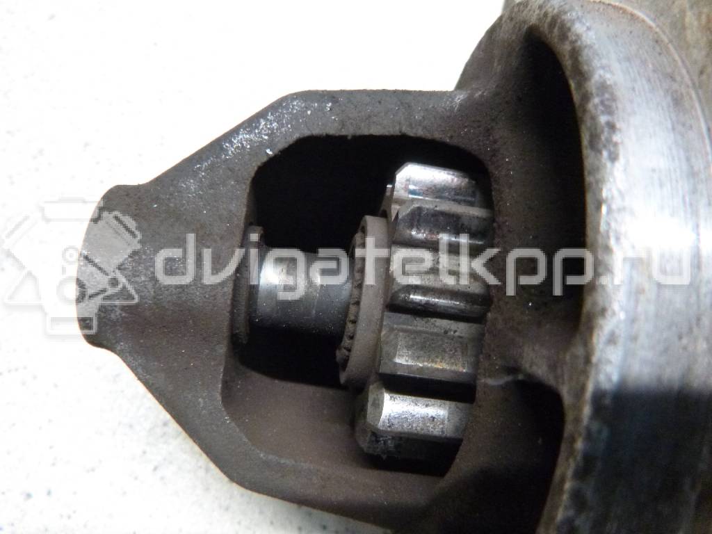 Фото Стартер  361002a500 для Hyundai Ix20 Jc / I20 / I30 {forloop.counter}}