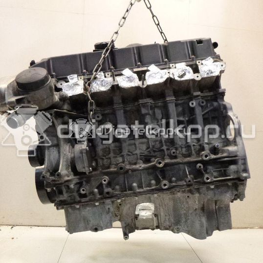 Фото Контрактный (б/у) двигатель N52 B30 A для Bmw 3 / 5 / 1 / 7 / X3 211-272 л.с 24V 3.0 л бензин 11000420497