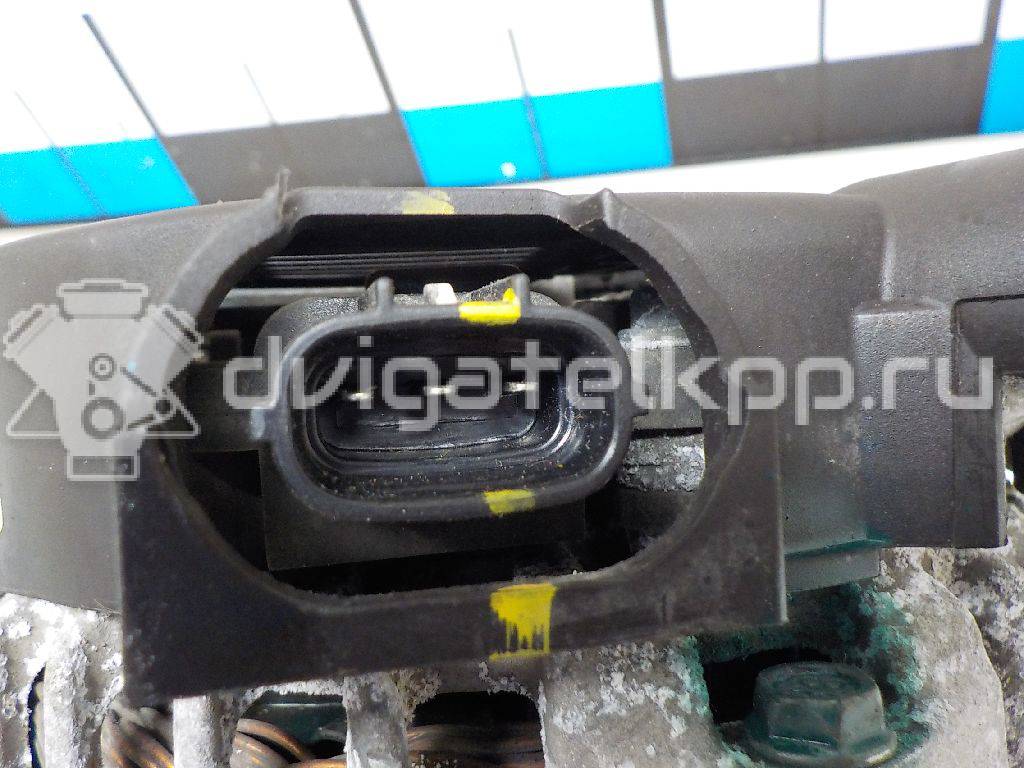 Фото Генератор  373002A850 для Hyundai Tucson / Ix35 Lm, El, Elh / Ix20 Jc / I30 / Elantra {forloop.counter}}