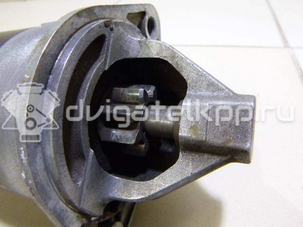 Фото Стартер  3610003100 для Hyundai I10 / Ix35 Lm, El, Elh / S Coupe Slc / Ix20 Jc / Accent {forloop.counter}}