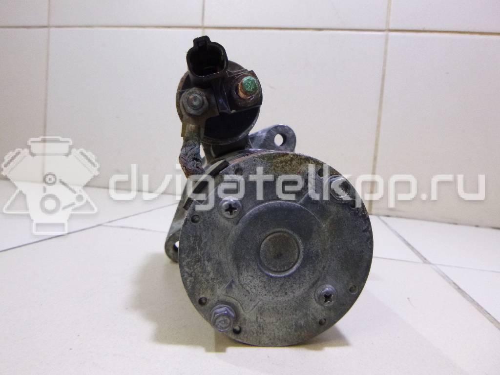 Фото Стартер  3610003100 для Hyundai I10 / Ix35 Lm, El, Elh / S Coupe Slc / Ix20 Jc / Accent {forloop.counter}}