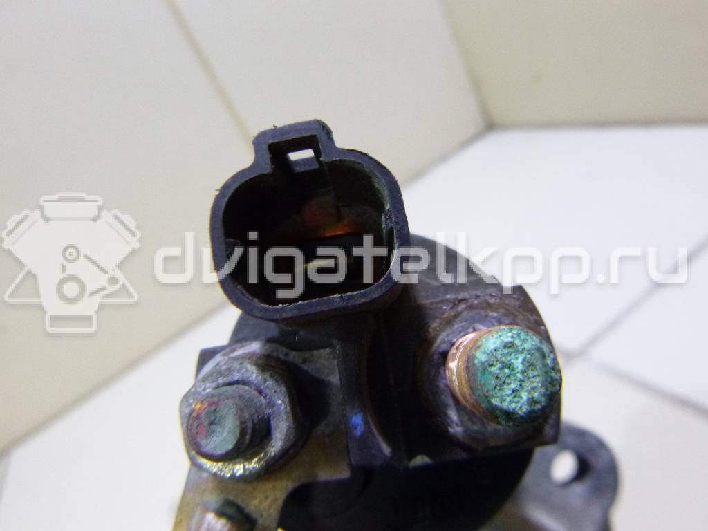 Фото Стартер  3610003100 для Hyundai I10 / Ix35 Lm, El, Elh / S Coupe Slc / Ix20 Jc / Accent {forloop.counter}}