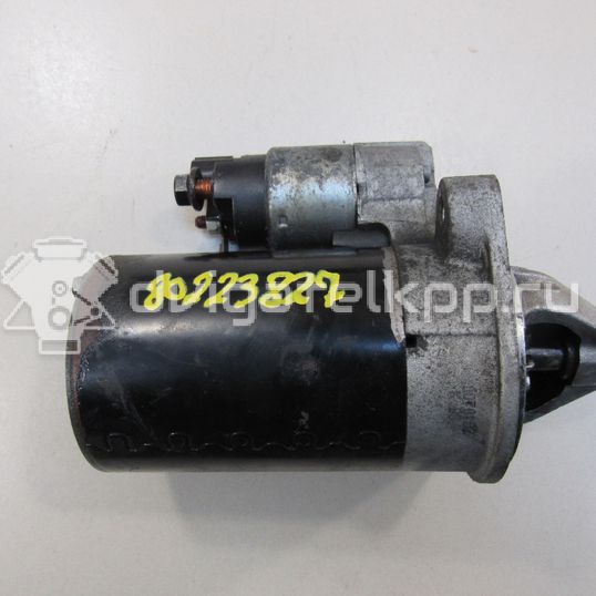 Фото Стартер  3610003100 для Hyundai I10 / Ix35 Lm, El, Elh / S Coupe Slc / Ix20 Jc / Accent