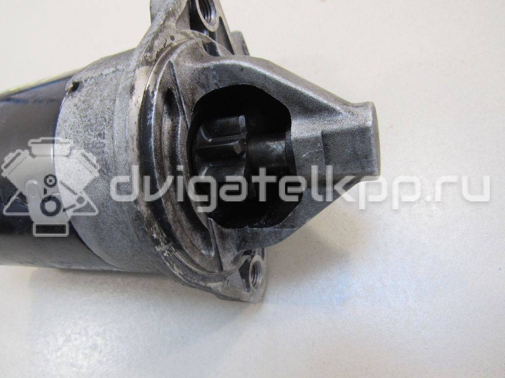 Фото Стартер  3610003100 для Hyundai I10 / Ix35 Lm, El, Elh / S Coupe Slc / Ix20 Jc / Accent {forloop.counter}}