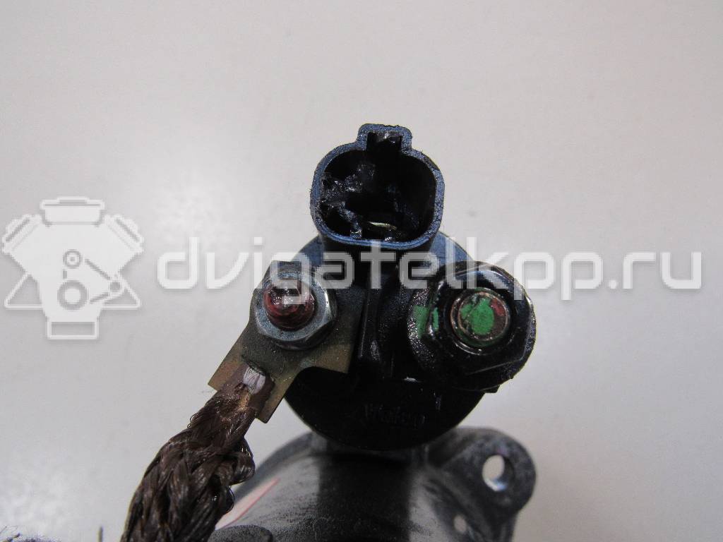Фото Стартер  3610003100 для Hyundai I10 / Ix35 Lm, El, Elh / S Coupe Slc / Ix20 Jc / Accent {forloop.counter}}