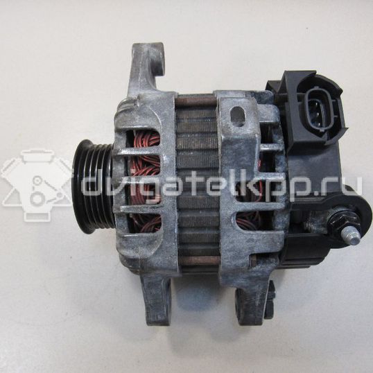 Фото Генератор  3730003300 для Hyundai I10 / I20