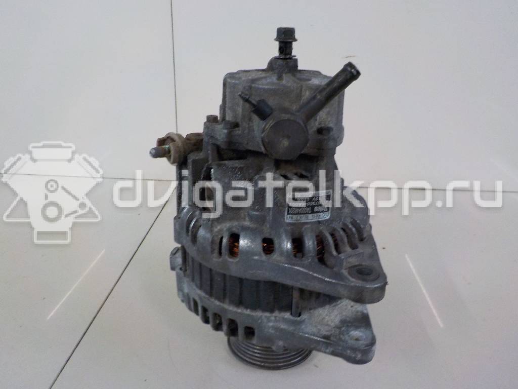 Фото Генератор  373004A003 для Hyundai H-1 / Porter {forloop.counter}}