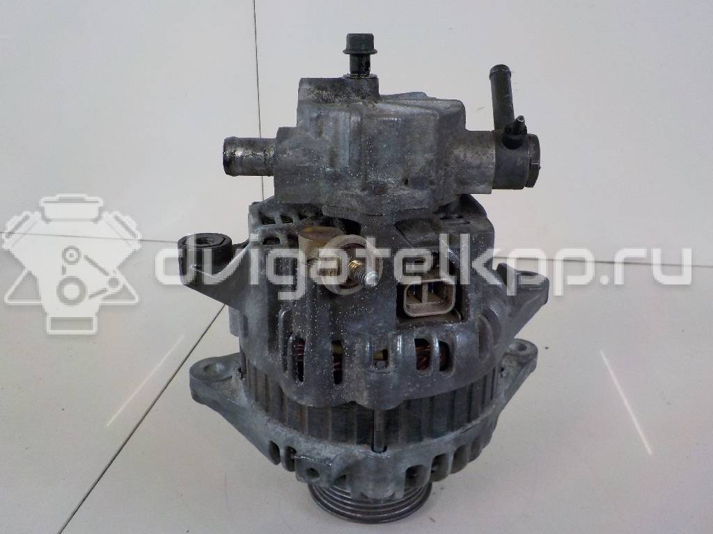 Фото Генератор  373004A003 для Hyundai H-1 / Porter {forloop.counter}}