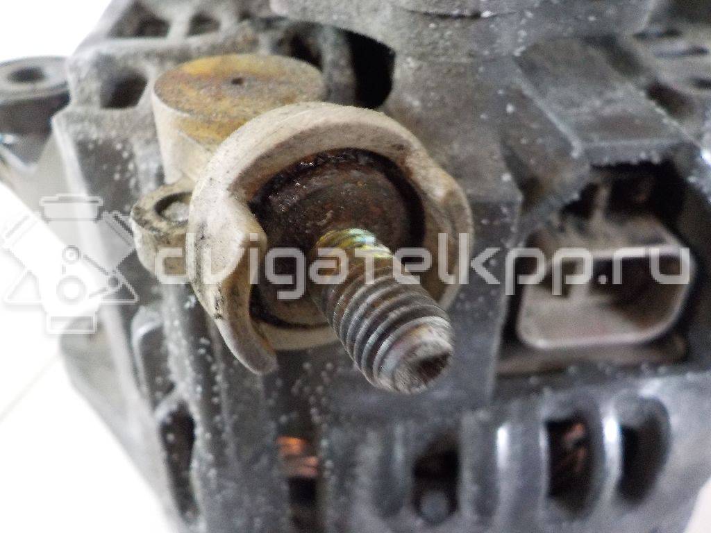 Фото Генератор  373004A003 для Hyundai H-1 / Porter {forloop.counter}}