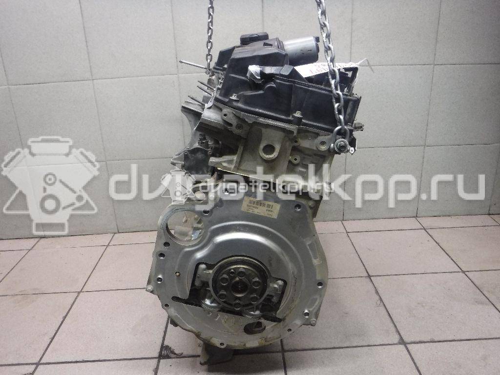 Фото Контрактный (б/у) двигатель N52 B30 B для Bmw 5 / 6 / 1 / 3 258-272 л.с 24V 3.0 л бензин 11000422942 {forloop.counter}}