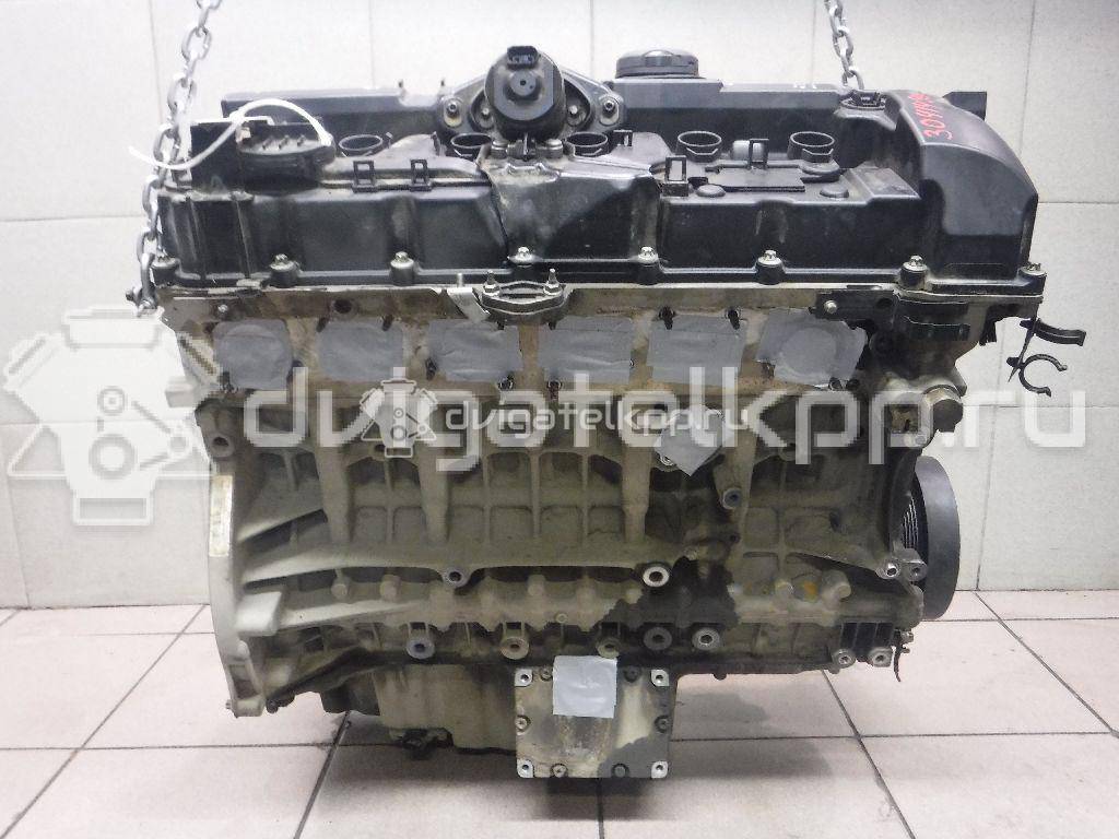 Фото Контрактный (б/у) двигатель N52 B30 B для Bmw 5 / 6 / 1 / 3 258-272 л.с 24V 3.0 л бензин 11000422942 {forloop.counter}}