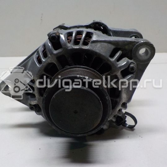 Фото Генератор  373004A112 для Hyundai H-1 / Porter