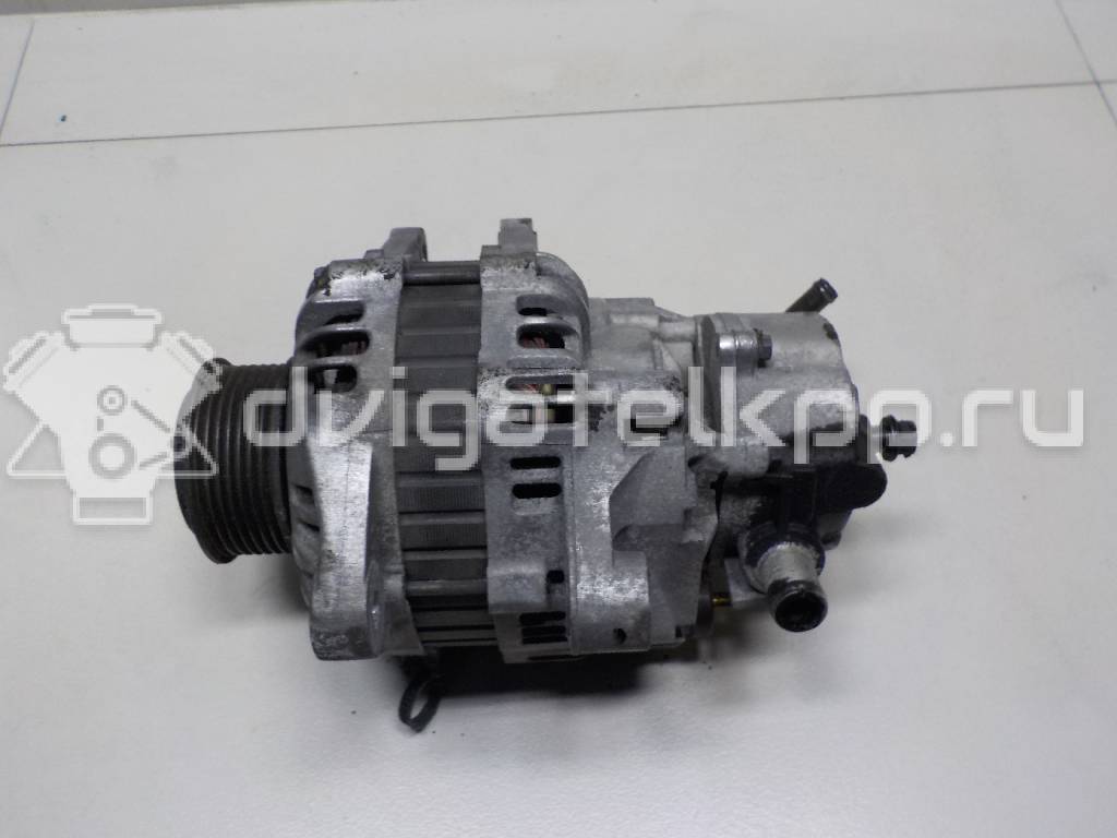 Фото Генератор  373004A112 для Hyundai H-1 / Porter {forloop.counter}}