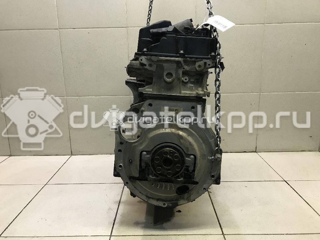 Фото Контрактный (б/у) двигатель N52 B30 A для Bmw 3 / 5 / 1 / 7 / X3 211-272 л.с 24V 3.0 л бензин 11000422942 {forloop.counter}}