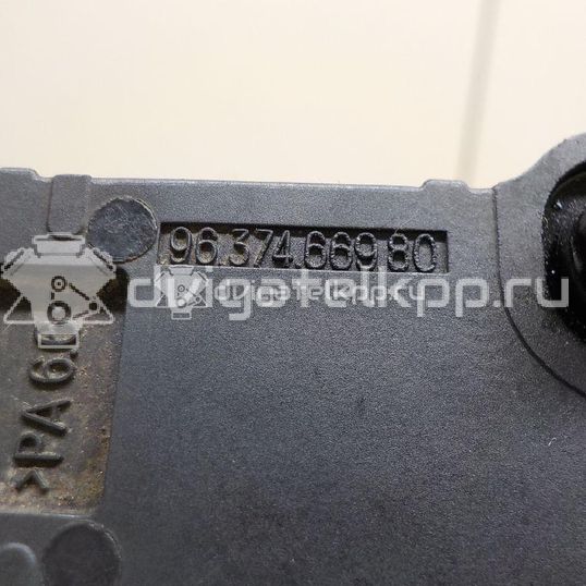 Фото Датчик положения коленвала  9637466980 для Citroen C2 Jm / C6 Td / C4 / Jumpy / C5