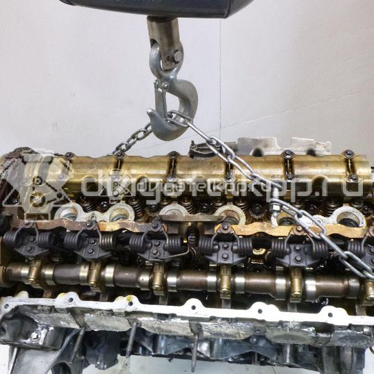 Фото Контрактный (б/у) двигатель N52 B30 AF для Bmw / Bmw (Brilliance) 258 л.с 24V 3.0 л бензин 11000420497