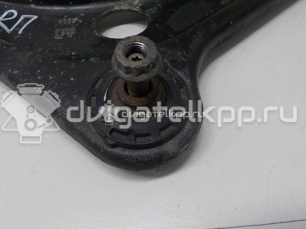 Фото Рычаг передний правый  3521r2 для Citroen C2 Jm / C3 / C2 {forloop.counter}}