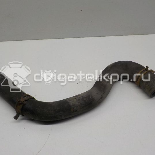 Фото Патрубок радиатора  1351ew для citroen C2