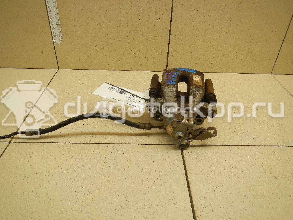 Фото Суппорт тормозной задний правый  4400W6 для Citroen C2 Jm / C6 Td / C4 / C5 / Ds4 {forloop.counter}}