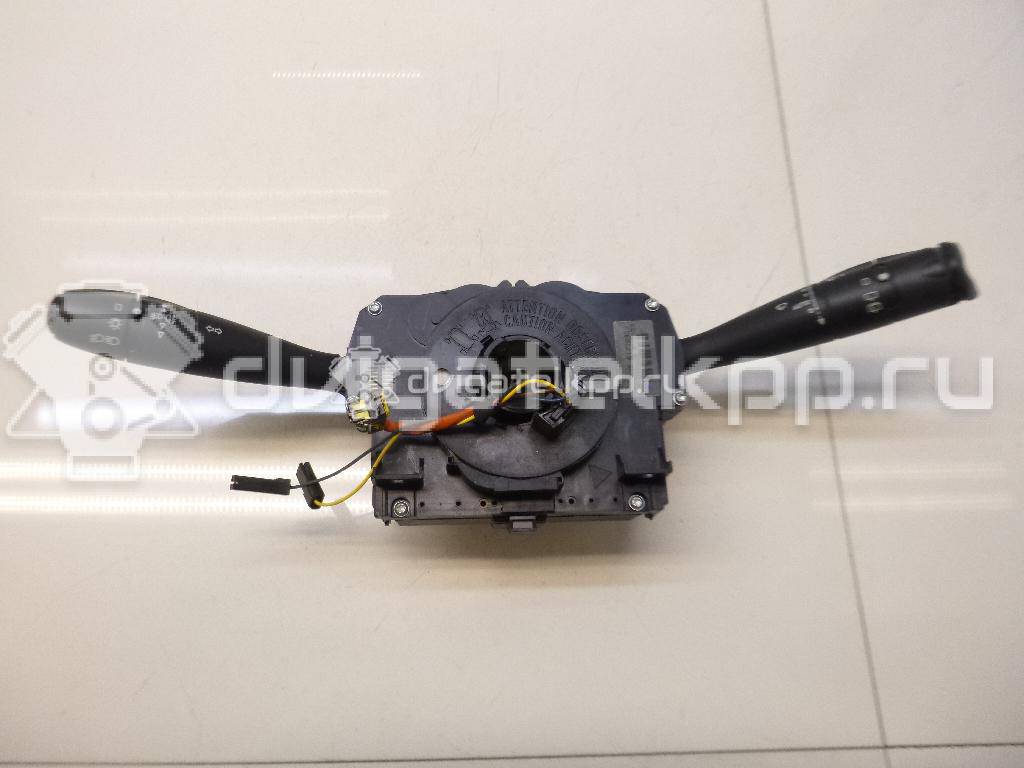 Фото Переключатель подрулевой в сборе  6239va для Citroen C2 Jm / C3 / C2 {forloop.counter}}