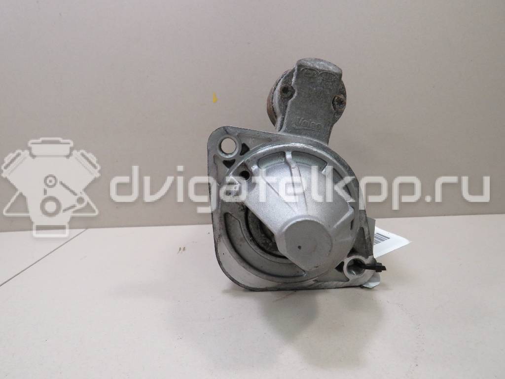 Фото Стартер  361002B102 для Hyundai Accent / I30 / Veloster Fs / I20 / I40 Vf {forloop.counter}}