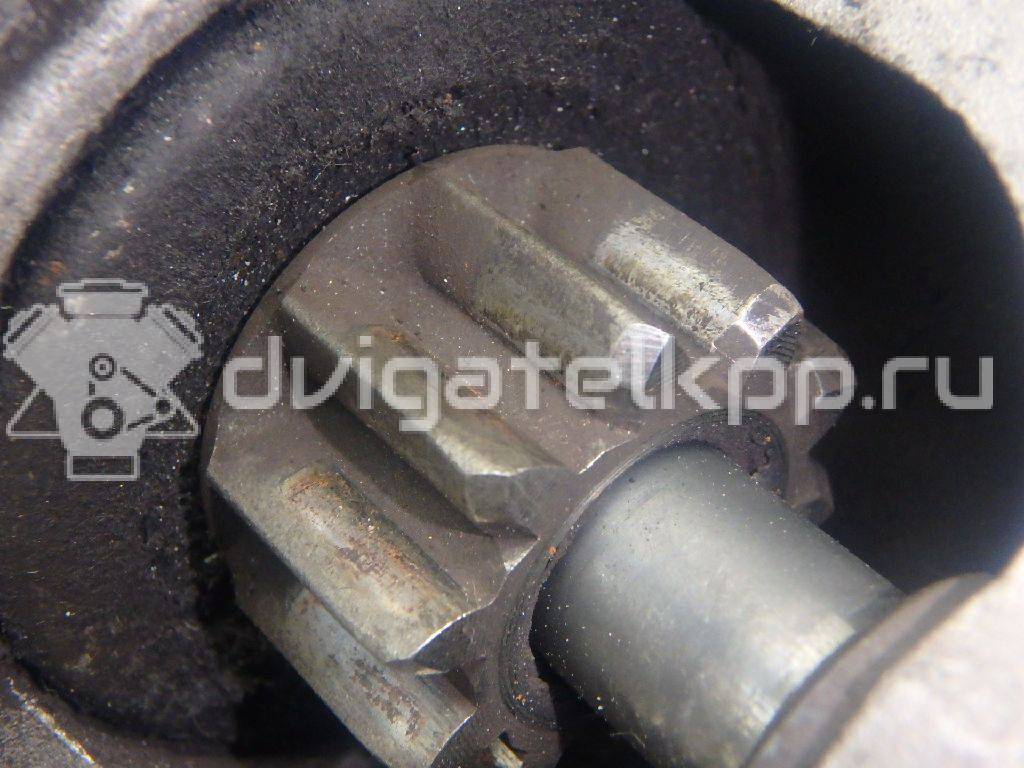 Фото Стартер  361002B102 для Hyundai Accent / I30 / Veloster Fs / I20 / I40 Vf {forloop.counter}}