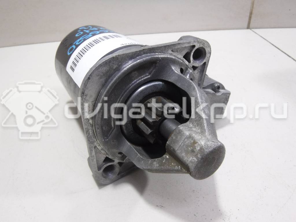 Фото Стартер  361002B102 для Hyundai Accent / I30 / Veloster Fs / I20 / I40 Vf {forloop.counter}}