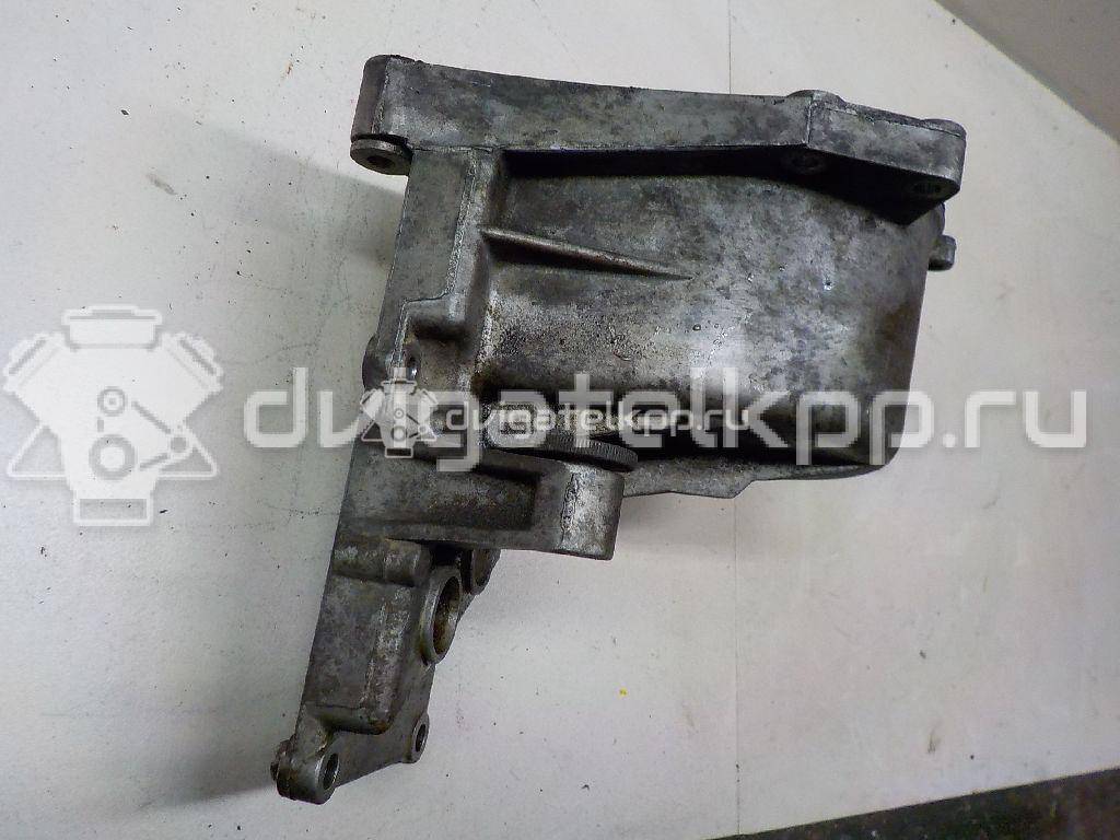 Фото Кронштейн генератора для двигателя N62 B44 A для Alpina / Bmw 500-530 л.с 32V 4.4 л бензин 12317508607 {forloop.counter}}